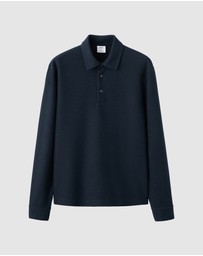 M.N.G - Valdez Polo Shirt
