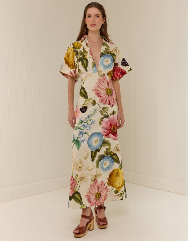 Palm Noosa - Jasmine Dress