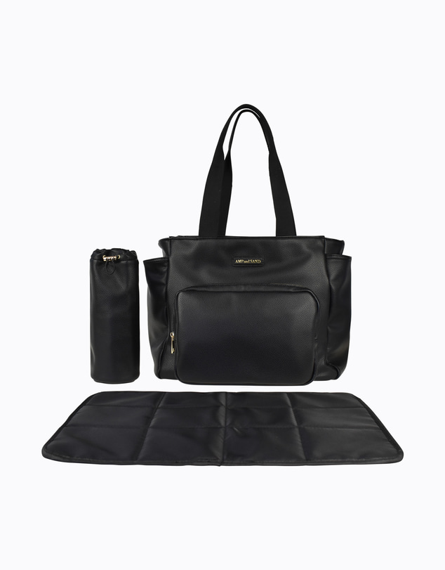 AMP AND SAND - Bebe Baby Bag