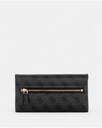 GUESS - Noelle II Crossbody Flap Organizer