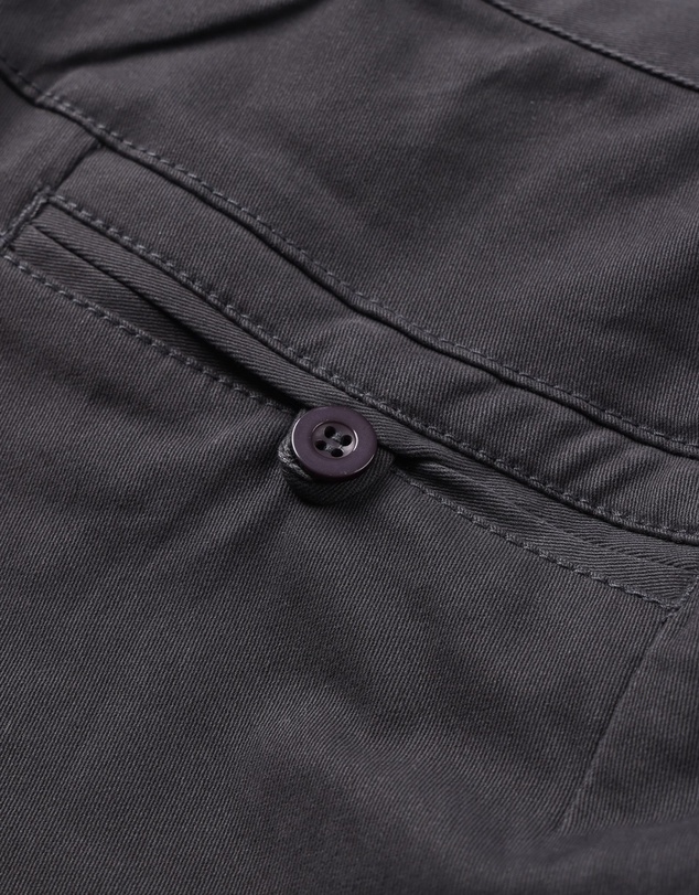 Former - Crux Pant // Grey