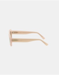 Bask Eyewear - Sandy Polarised