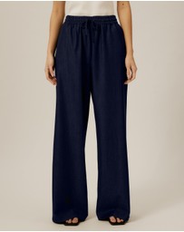 Tussah - Relaxed Pants