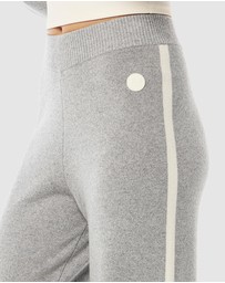 P.E Nation - Verge Knit Pants