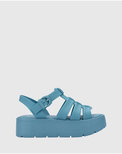 Melissa - Melissa Up Platform