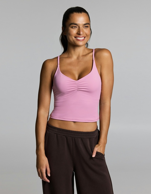 Rockwear - Base One Support Singlet