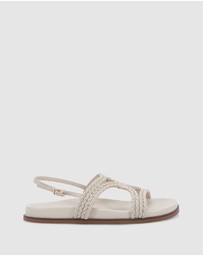 Nude Footwear - Suri