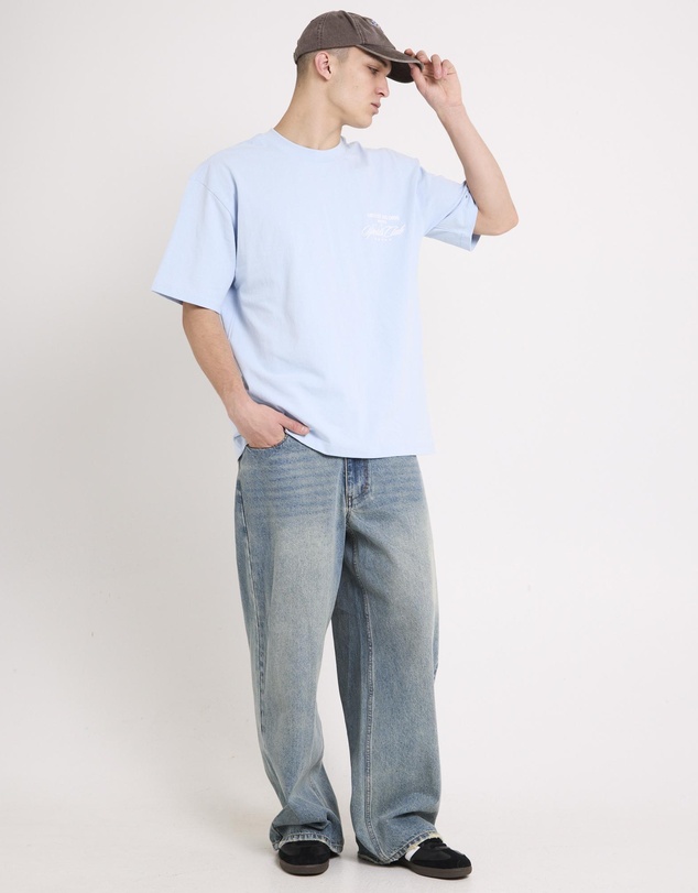 Arvust - Training Camp T-shirt