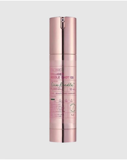VT COSMETICS - Collagen Reedle Shot 100