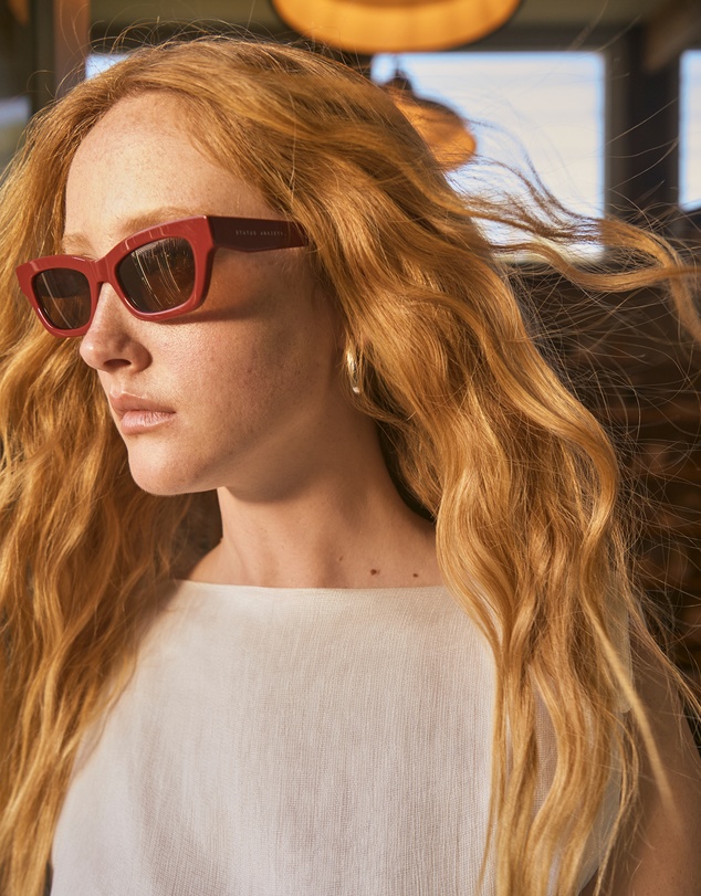 Status Anxiety - Levity Sunglasses