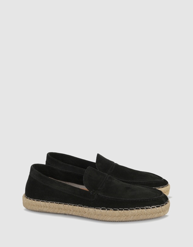 Brando - Ortiz Slip Ons
