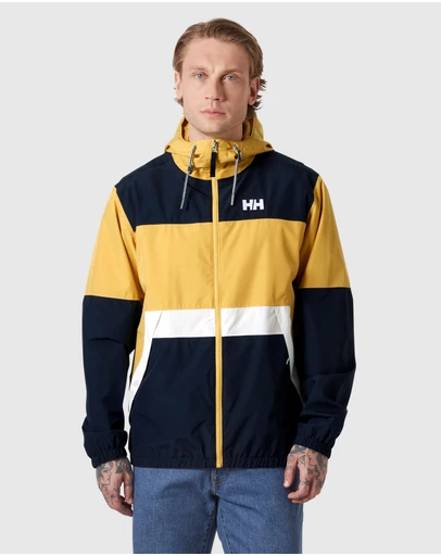 Helly Hansen - Koster Rain Jacket
