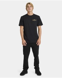 Quiksilver - Mens Sinker T-Shirt