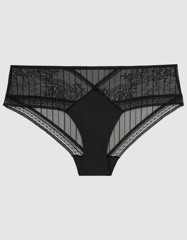 Passionata - Maddie Shorty Lace Hipster Brief