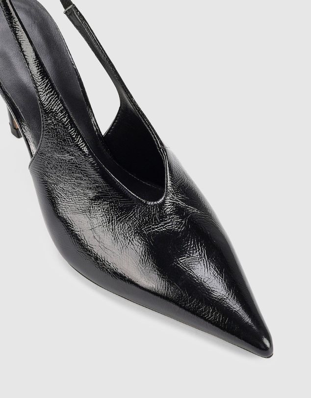LANA WILKINSON - Rochelle Slingback Pump