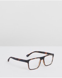 Emporio Armani - EA4115 Clip-On Set