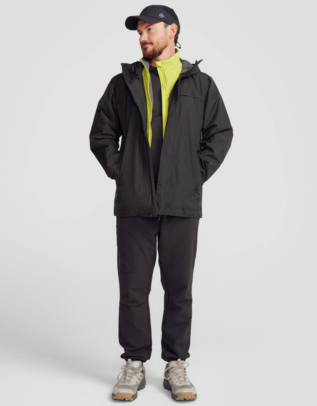 Kathmandu - Bealey 2L GORE-TEX® Rain Jacket