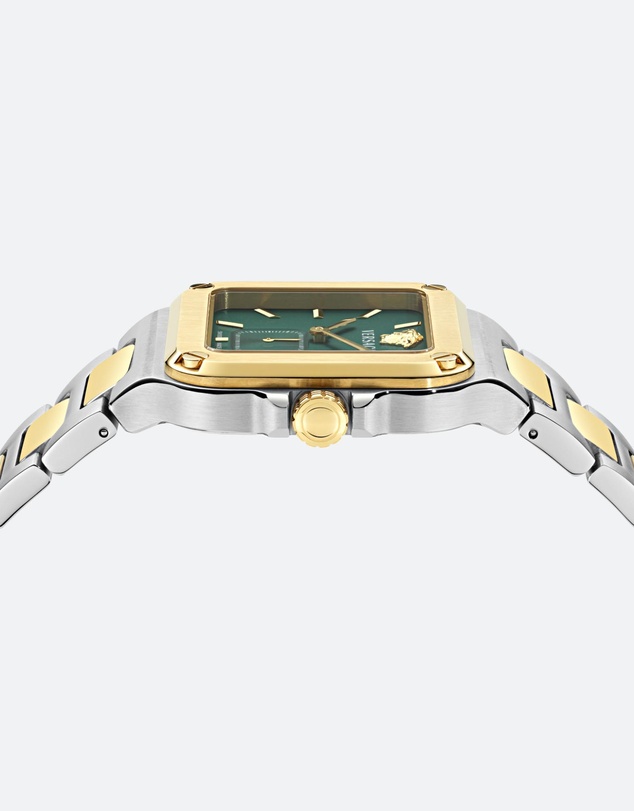 Versace - Greca Edge Gent