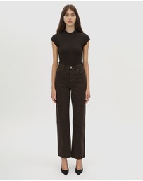C&M CAMILLA AND MARC - Raha Bodysuit