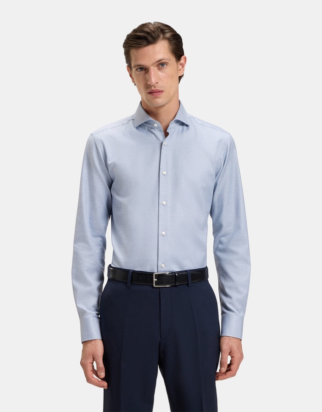 BOSS - H JOE spread C Shirts