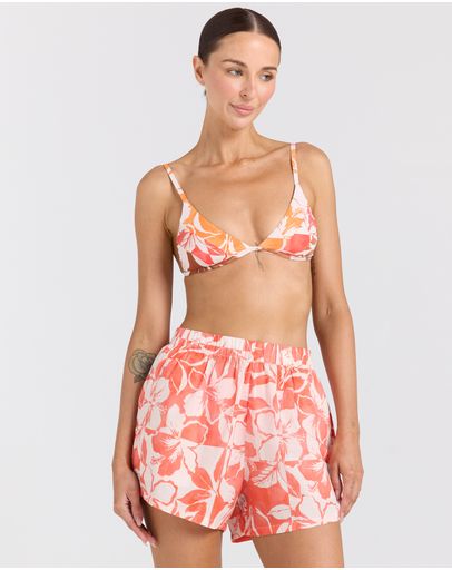Hibiscus