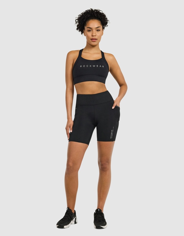 Rockwear - Speed Pocket Quad Bike Shorts