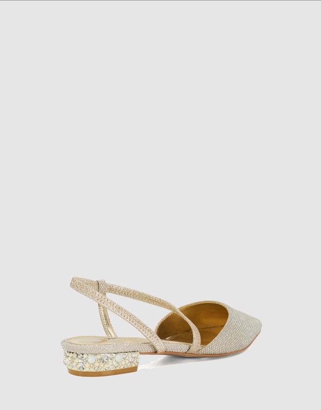 Dune London - Command - Gold