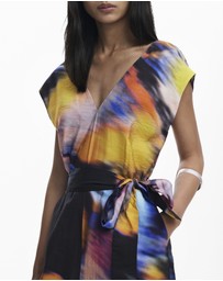 Desigual - All-in-one designed by Mr Christian Lacroix