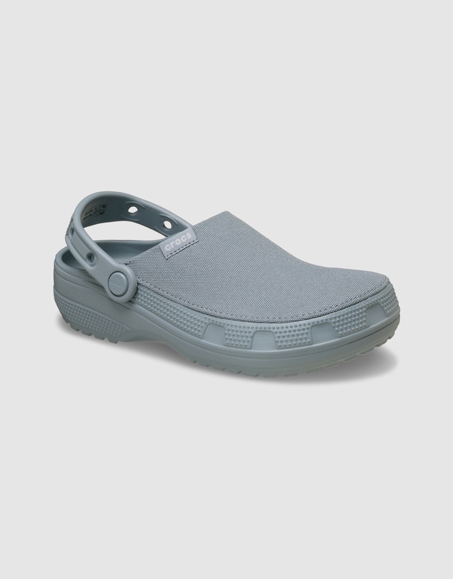 Crocs - Classic Crafted Clogs - Unisex