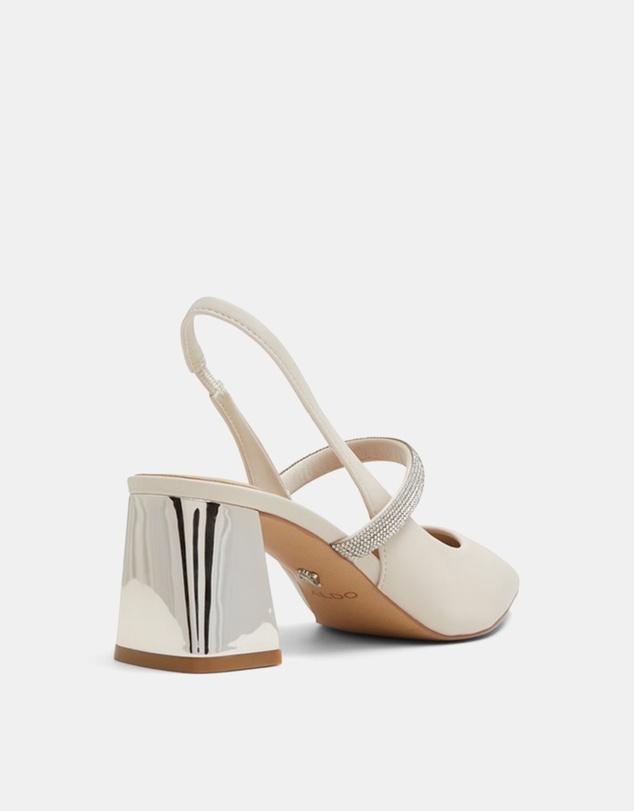 ALDO - Kaiaria Slingback Heels
