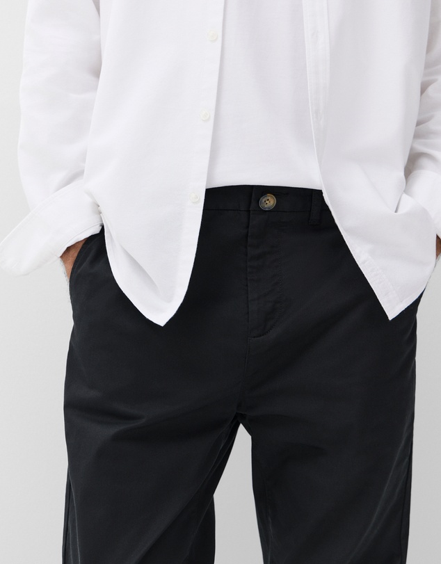 UNISON - Regular Chino Pant