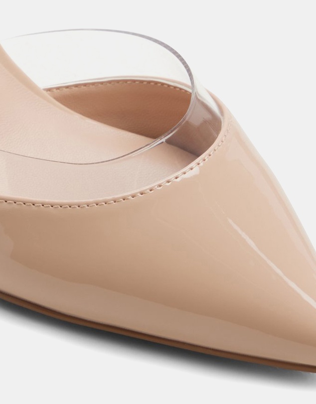 Call It Spring - Krystah Heels