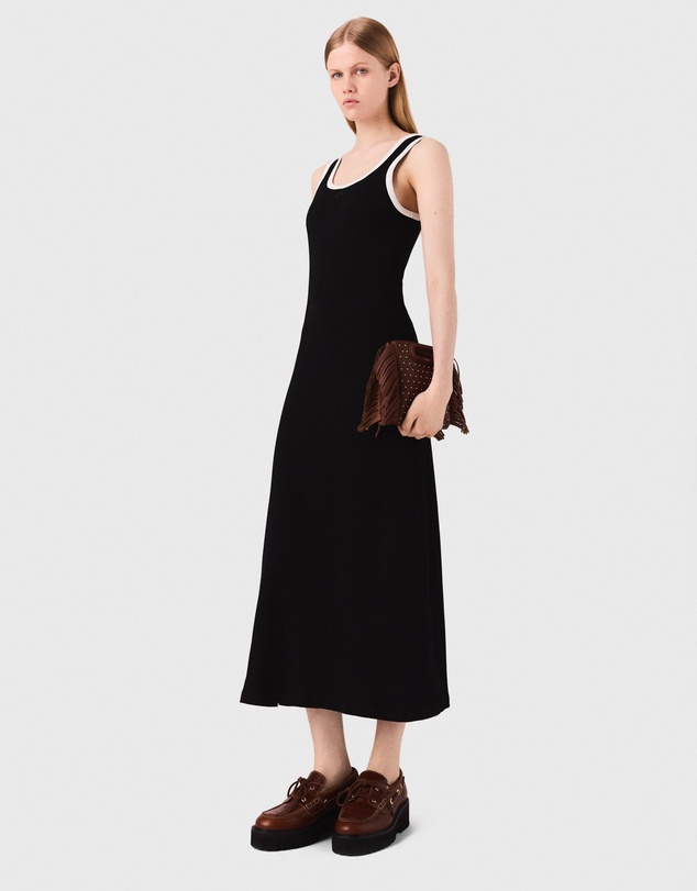 Maje - Ranko Dress