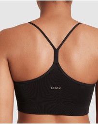 Boody - 2-Pack LYOLYTE Racerback Bra
