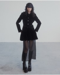 Harris Tapper - Macy Skirt