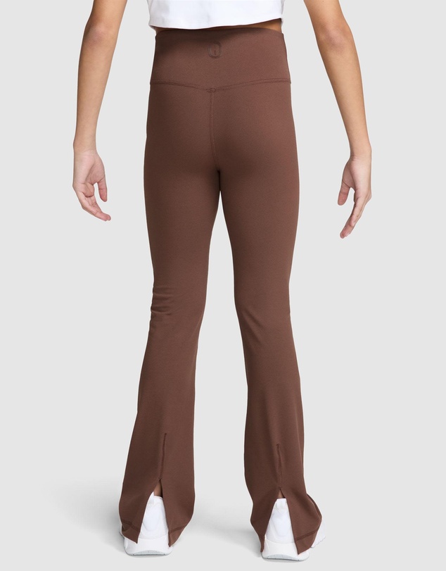 Nike - MAVN High-Waisted Leggings - Teens