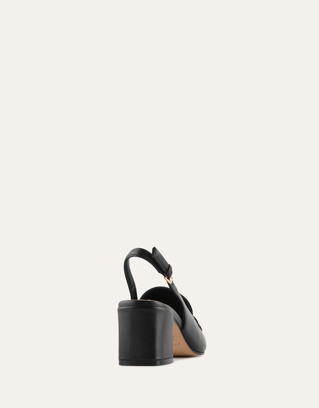 Jo Mercer - Carlton Low Heels