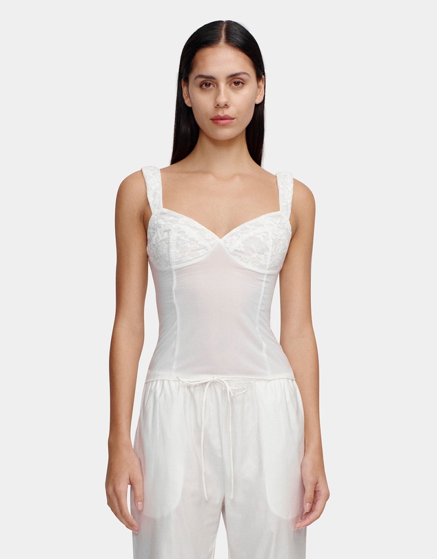 Ownley - Nicki Top
