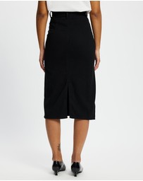 KAJA Clothing - Perion Skirt