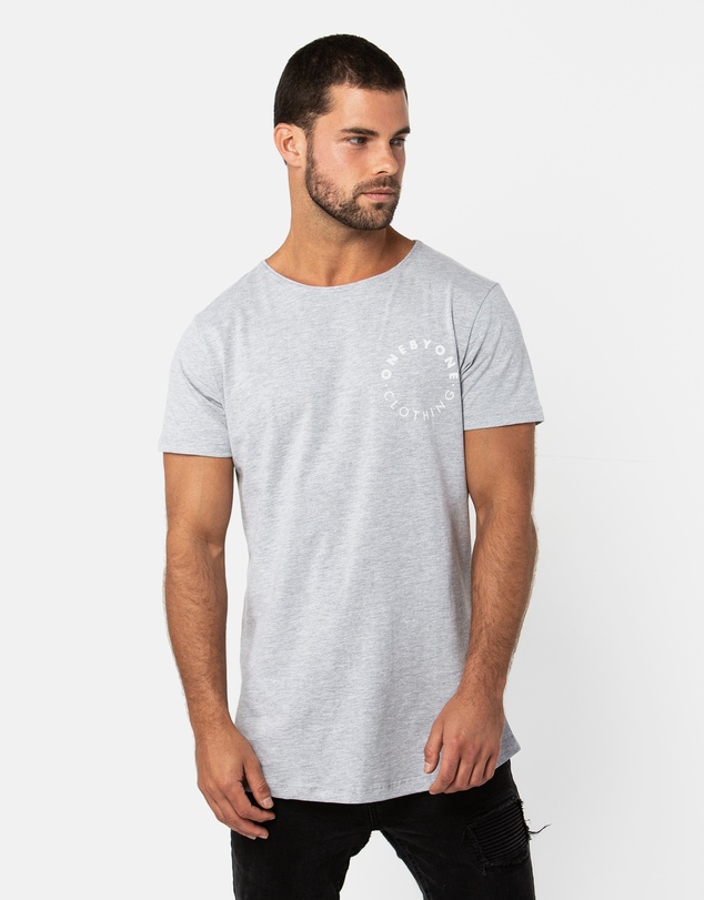 ONEBYONE - Roots Tee