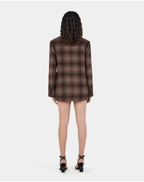 Hansen & Gretel - Kat Blazer