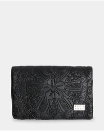 Billabong - Womens Tropical Rhapsody Bi Fold Wallet