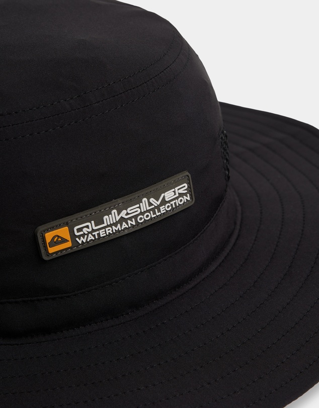 Quiksilver - Mens Tide Flow Permormance Hat