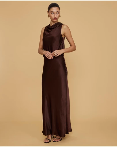 CHANCERY - Billie Maxi Dress
