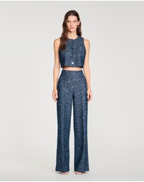 Sandro - Bill Pants