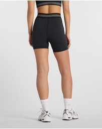 New Balance - AC Fitted Shorts 5