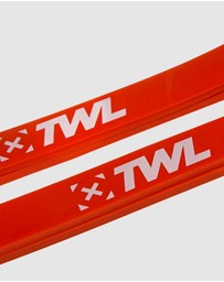 The WOD Life - Short Resistance Power Bands 7/8
