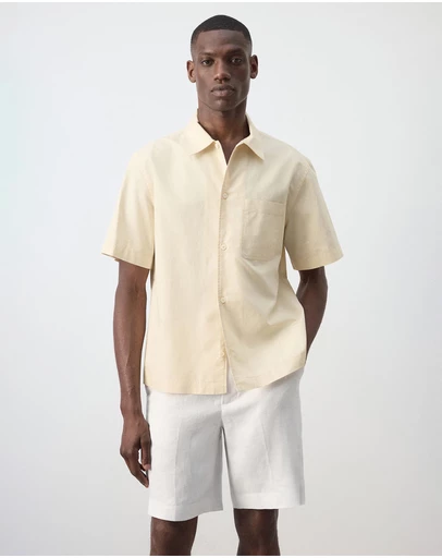 M.N.G - Camisa Dove