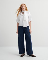 Kowtow - Ascot Top