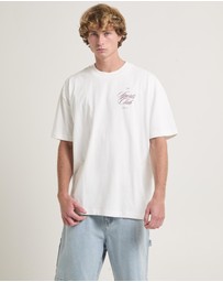 Arvust - Club T-Shirt